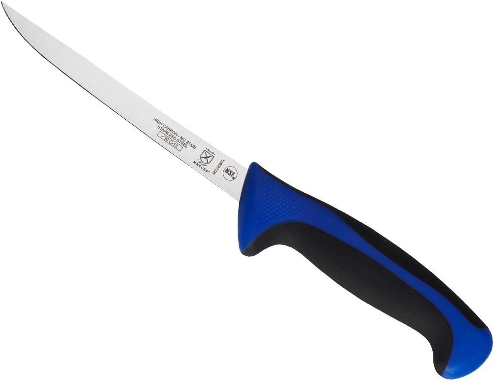 6" Millennia Boning Knife by Mercer Culinary