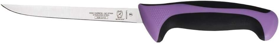 6" Millennia Boning Knife by Mercer Culinary