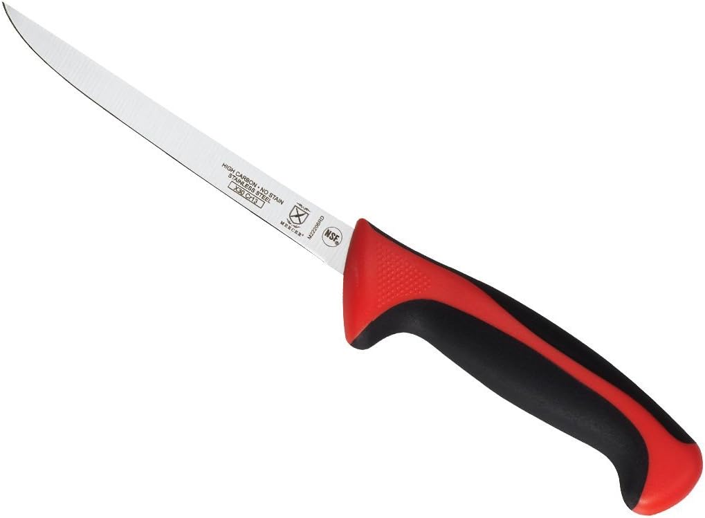 6" Millennia Boning Knife by Mercer Culinary