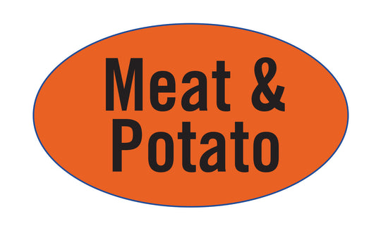 Meat & Potato