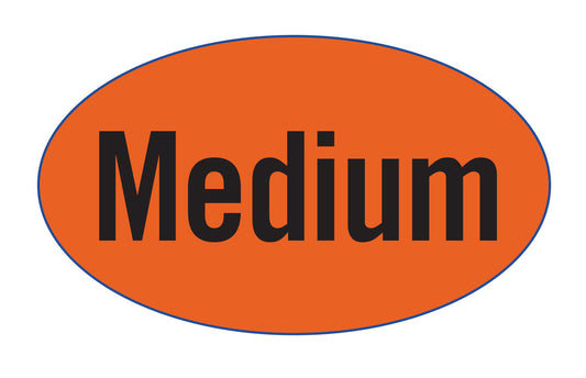 Medium