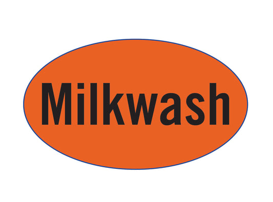 Milkwash