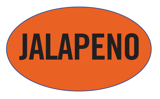 Jalapeno