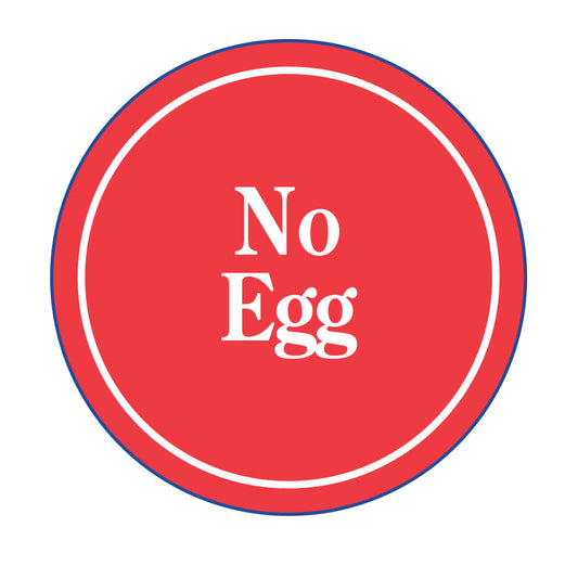 (No Egg)