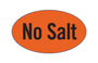 No Salt