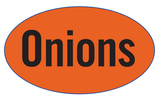 Onions