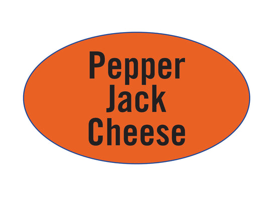 Pepper Jack Cheese