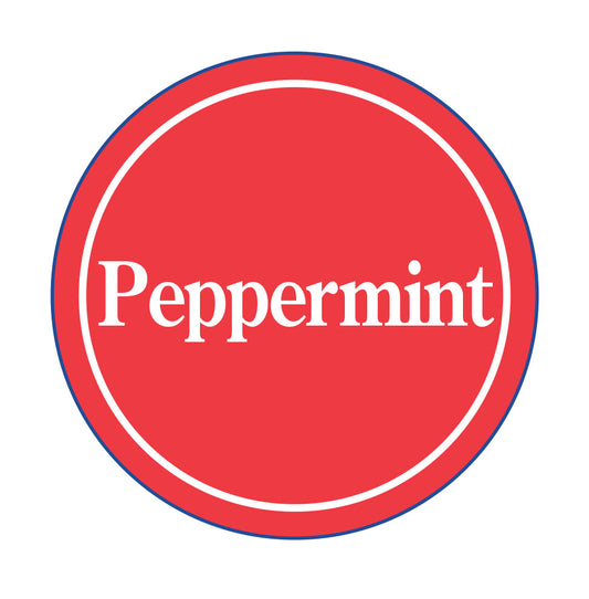 (Peppermint)