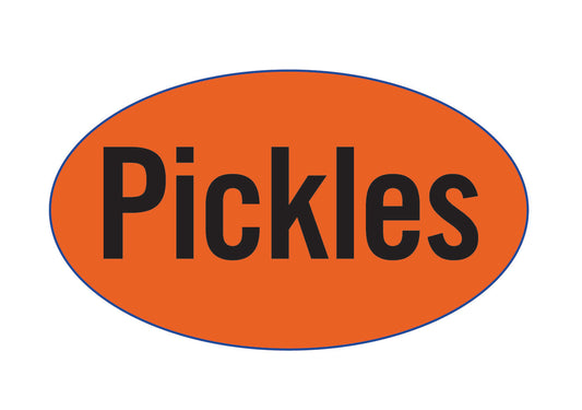 Pickles