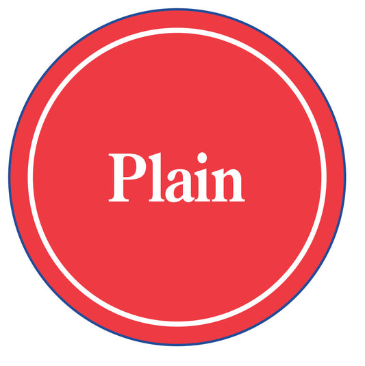 (Plain)