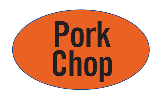 Pork Chop