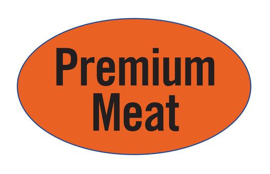 Premium Meat