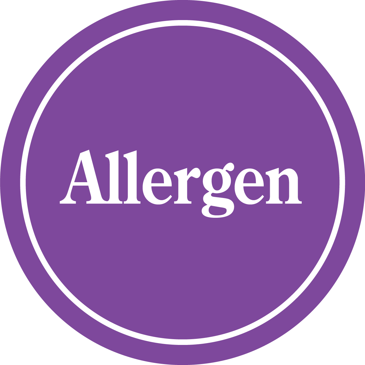 (Allergen)