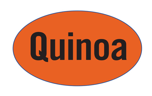 Quinoa