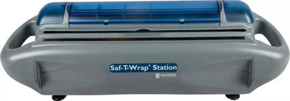 Safety Wrap Station Dispener (Film-Foil)