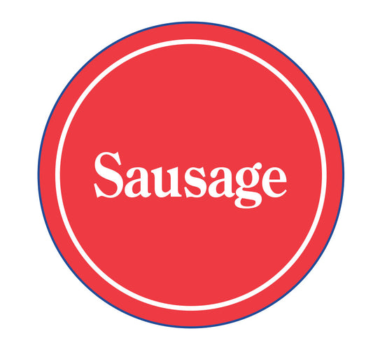 (Sausage)