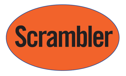 Scrambler