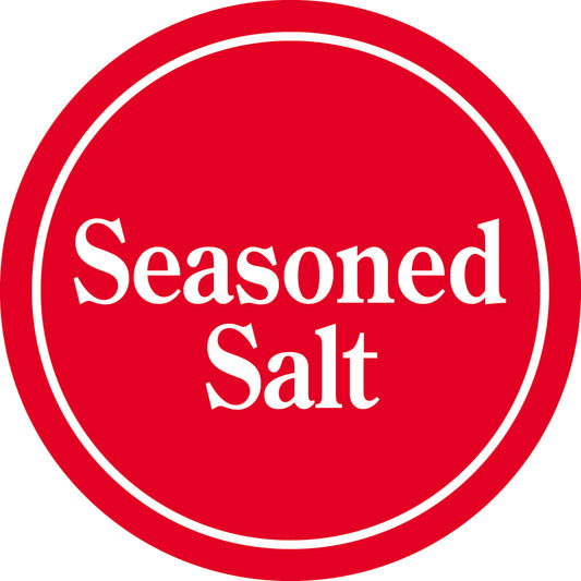 (Seasoned Salt)