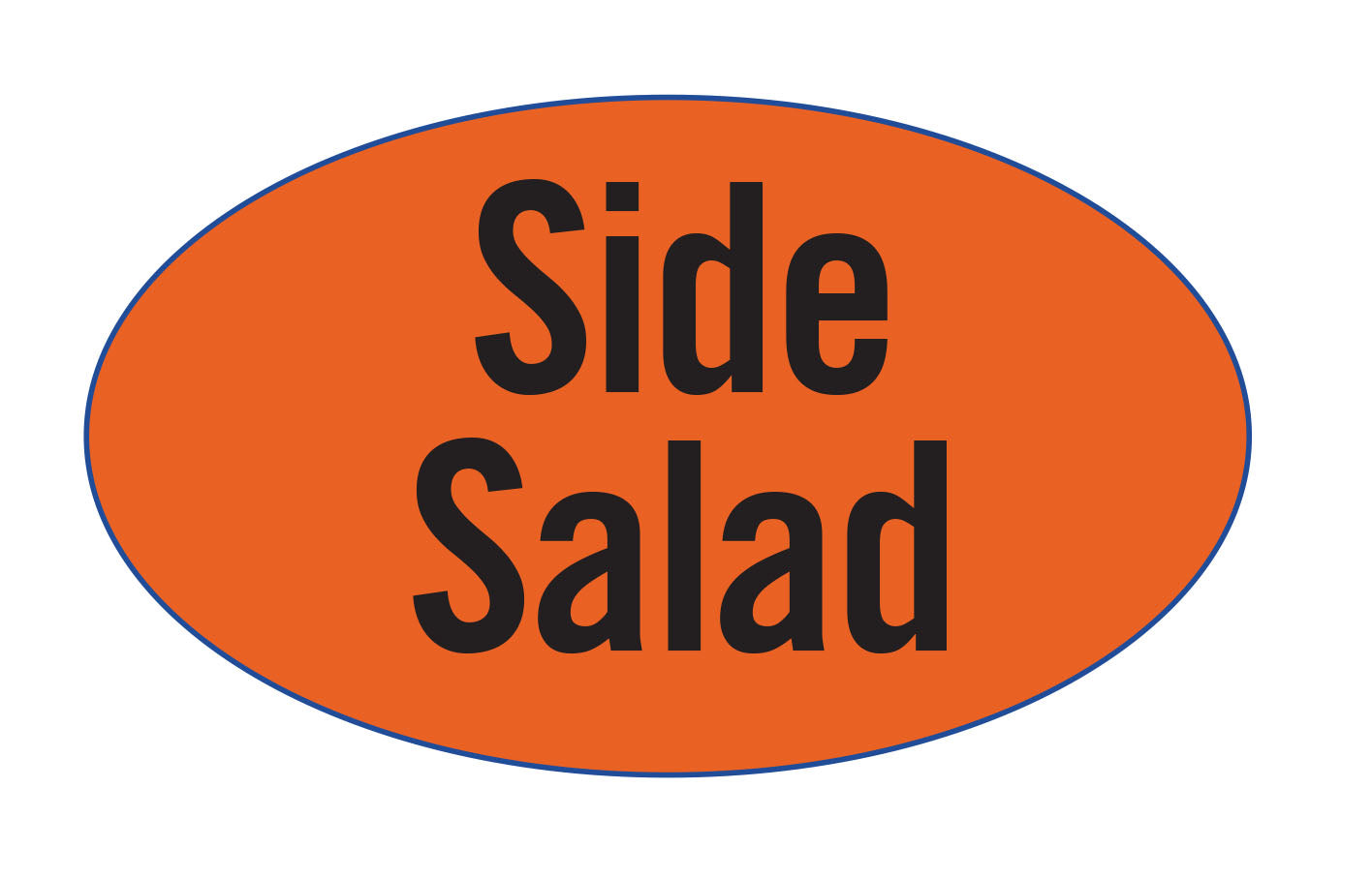 Side Salad