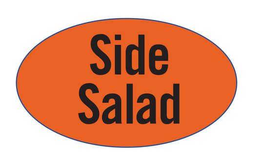 Side Salad