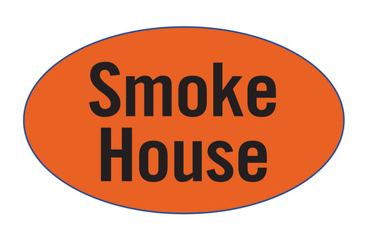 Smoke House