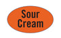 Sour Cream