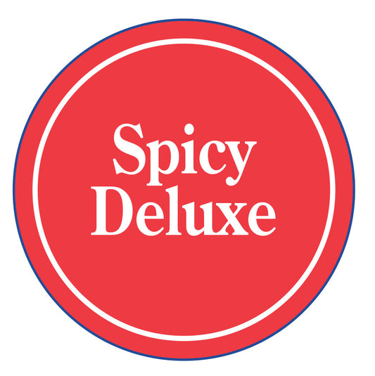 (Spicy Deluxe)