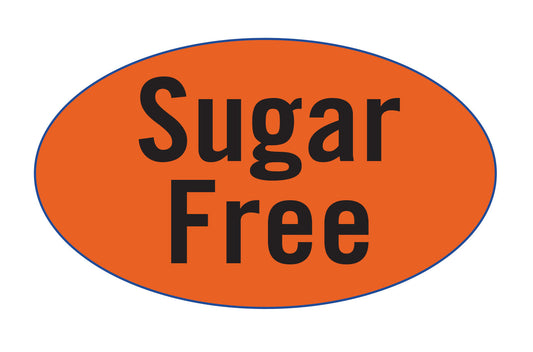 Sugar Free