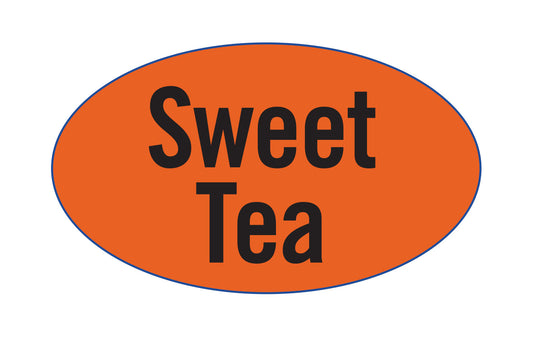 Sweet Tea