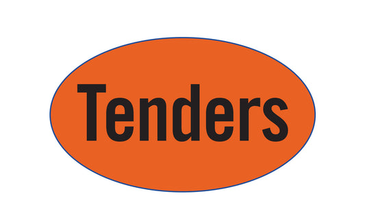 Tenders