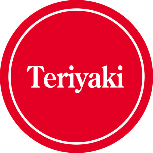 (Teriyaki)