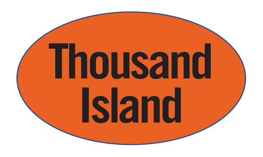 Thousand Island