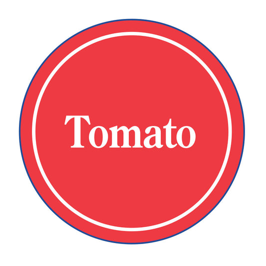 (Tomato)