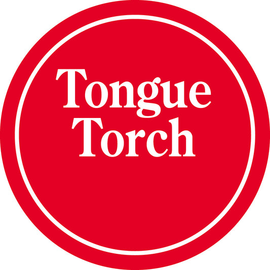 (Tongue Torch)