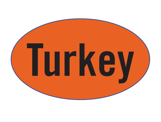 Turkey