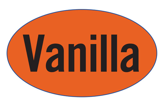 Vanilla