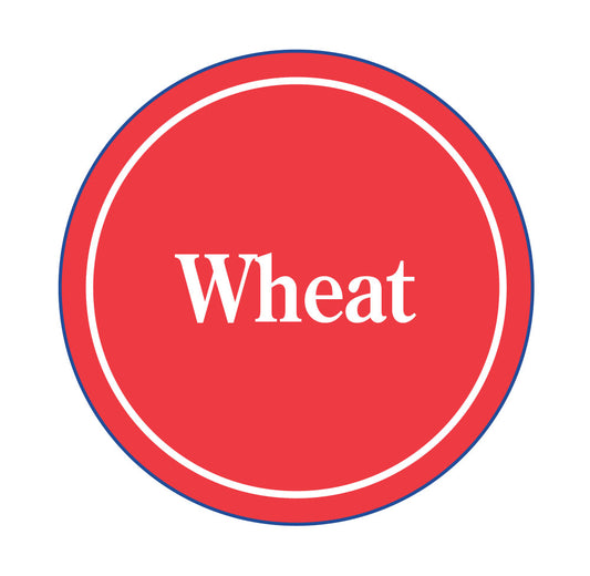 (Wheat)