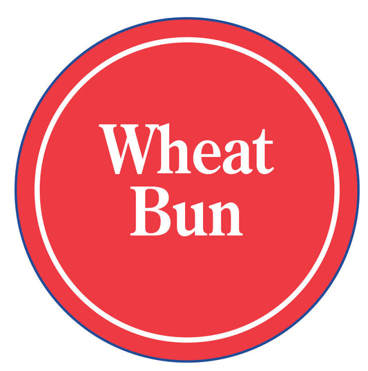 (Wheat Bun)