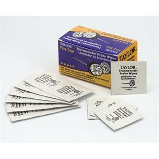 HACCP Probe Wipes